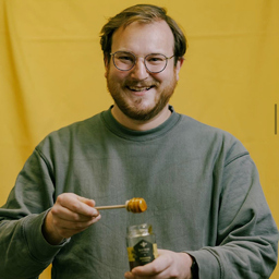 Benedikt Blumhagen