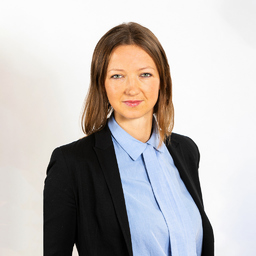 Anna Lucie Prahl