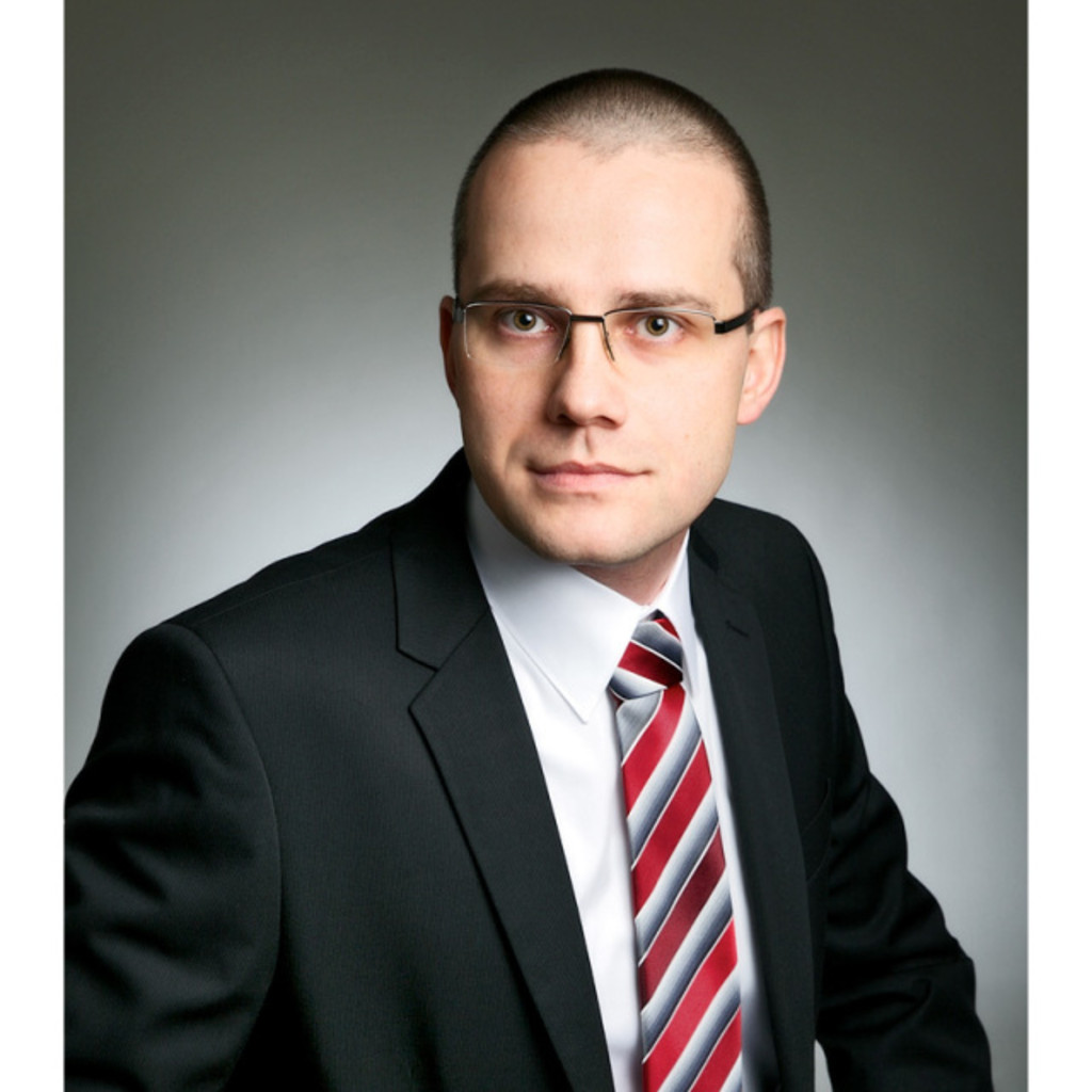 Martin Fritsch Referent Preisverhandlung Bundesamt für Ausrüstung