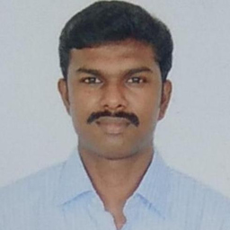 Senthil Janakiraman