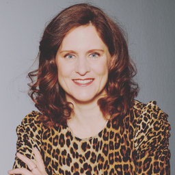 Jeannette van der Heide