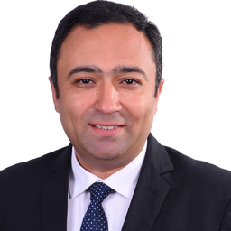 Ahmed Yousef  LL.M.  MUHAMI Ägyptischer Anwalt in DE.