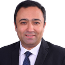 Ahmed Yousef  LL.M.  MUHAMI Ägyptischer Anwalt in DE.