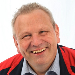 Wolfgang Funke