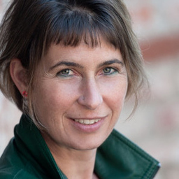 Cordula Carla Gerndt