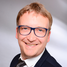 Dipl.-Ing. Oliver Ostermeier