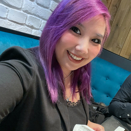 Sivia Dinh