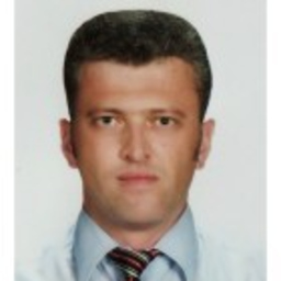 Özgür Palalı
