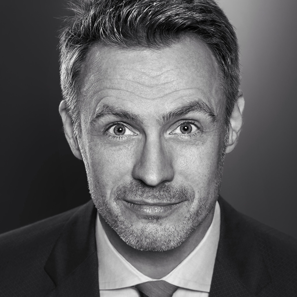 Mick Riechmann Global Marketing Director Stokke GmbH XING