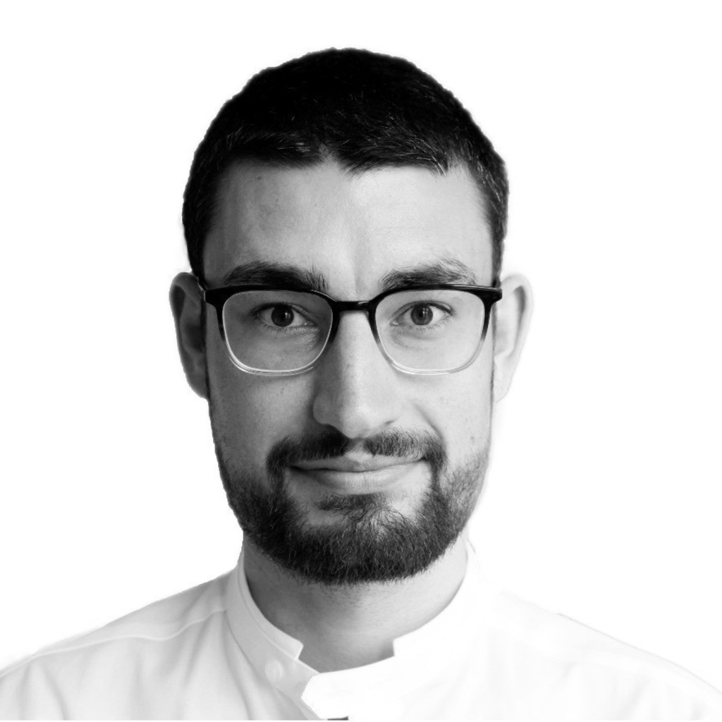 Stanislaus Ruff Architektur TU Delft XING