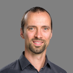 Dipl.-Ing. Blazej Igras