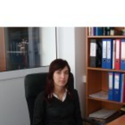 Desislava Kostadinova