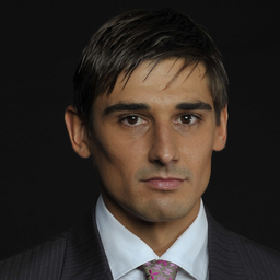 Bostjan Gerden