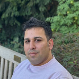Mehrdad Bordbar