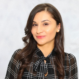 Sevda Arican