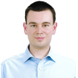 Cyril Patarini