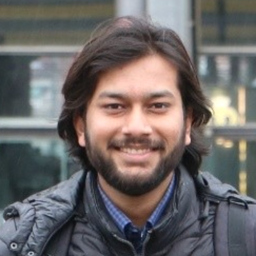 Muhammad Hamiz Ahmed
