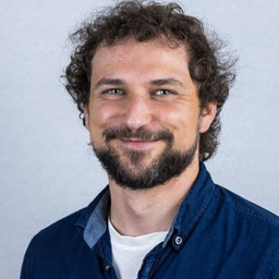 Dr. Ben Ledroit