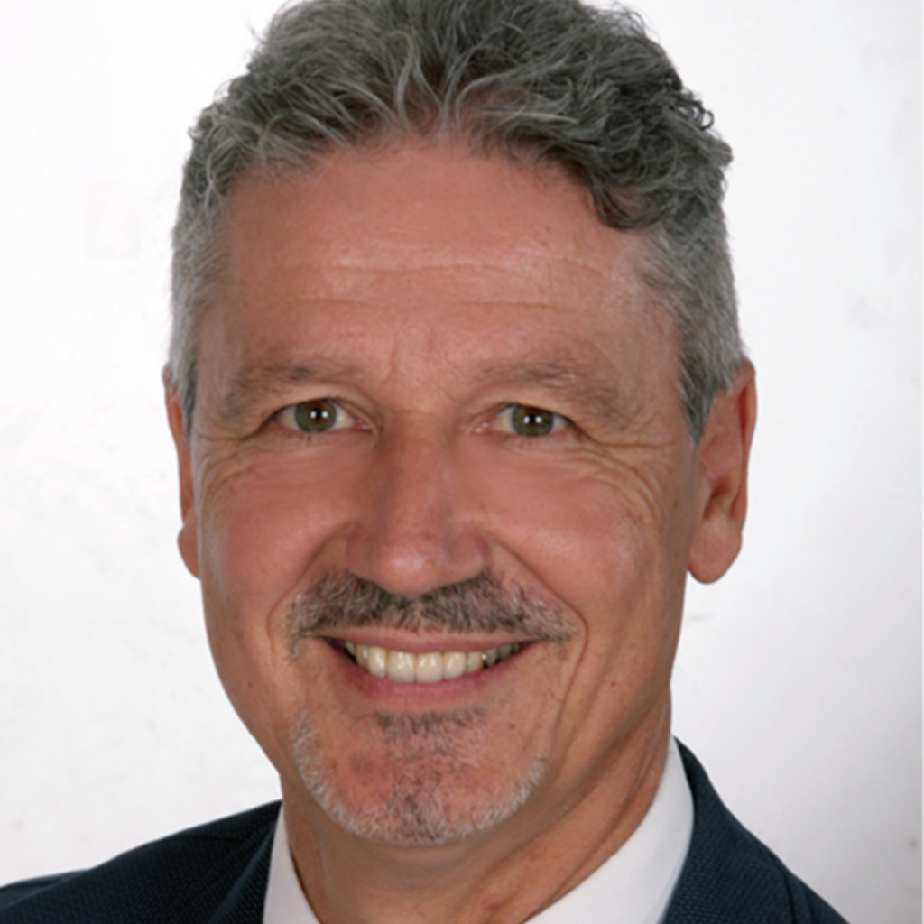 Bernd Fenchel Versicherungsfachmann Agenturinhaber XING