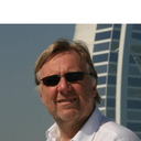 Social Media Profilbild Wolfgang P. Müller Hilden