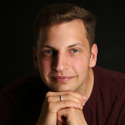 Tim Moldenhauer