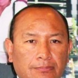 Prof. Victor Franco Castro