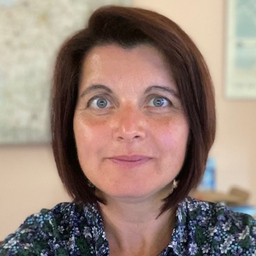 Anne-Claire Sheth