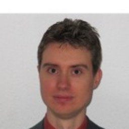 Dr. Andreas Petter