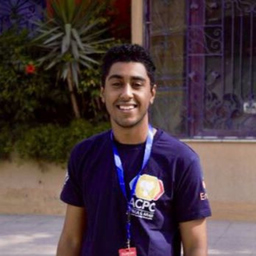 Eslam Ghany