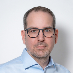 Dr. Patrick Haferkamp