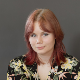 Melanie Wolf