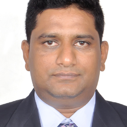 Naveen Mamidi