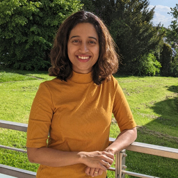 Radhika Bhagwat
