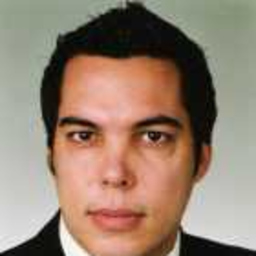 Jorge Ortega Linares