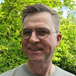 Heiko Ehm