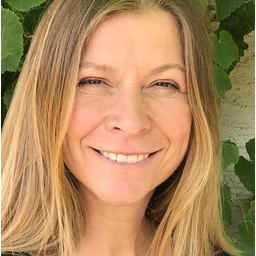 Christine Ascherl