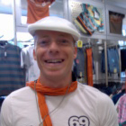Richard Wood