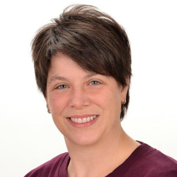 Yvonne Palluch