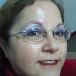 LUISA BLANES