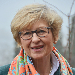 Prof. Dr. Silke  Griemert