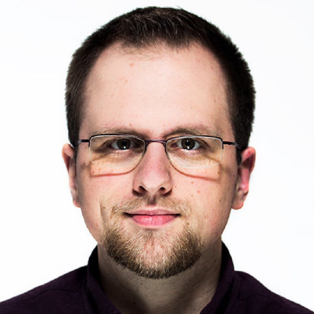 Alexander Performance Marketing Manager zinsbaustein.de XING