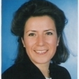 Profilbild Annette Hendel