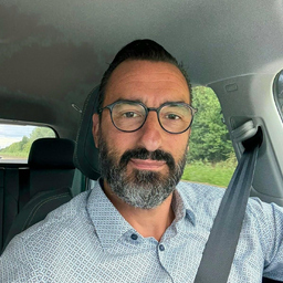 Thorsten Mandler