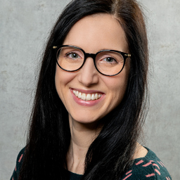 Franziska Hönicke Ingenieur Infrastrukturplanung Landeshauptstadt