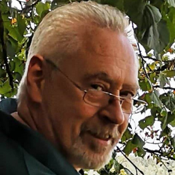 Uwe Scheller