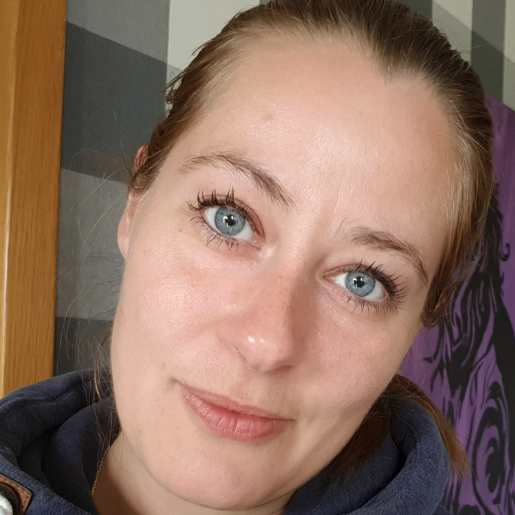 Christina Witte Öffentliche Verwaltung Südwestfälisches