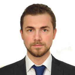 Alexander Debriansky