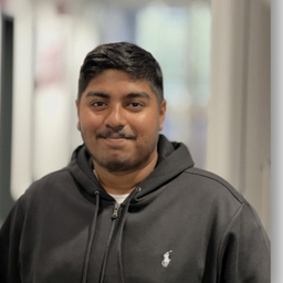 Thishanan Sivakumar