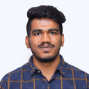 Damian Nithish