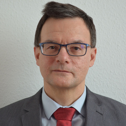 Dipl.-Ing. Stefan Braig